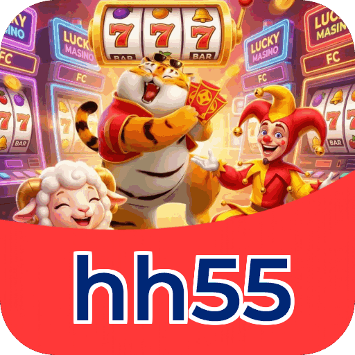 Métodos de pagamento aceitos na hh55