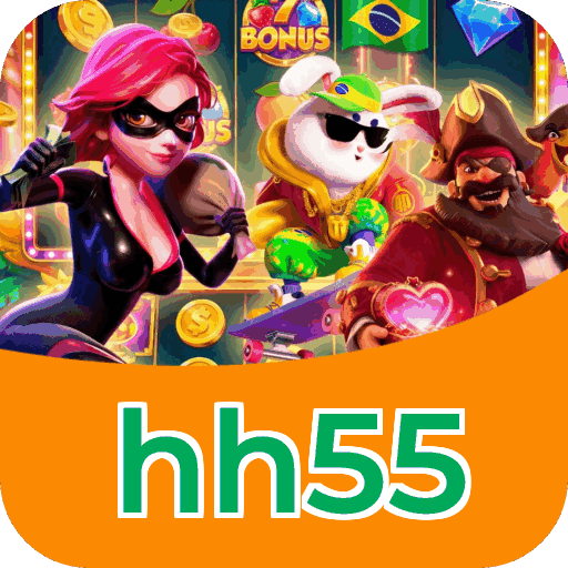 Promoções e bônus exclusivos da hh55