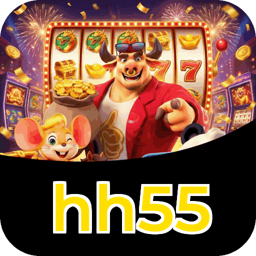 Bônus de boas-vindas hh55