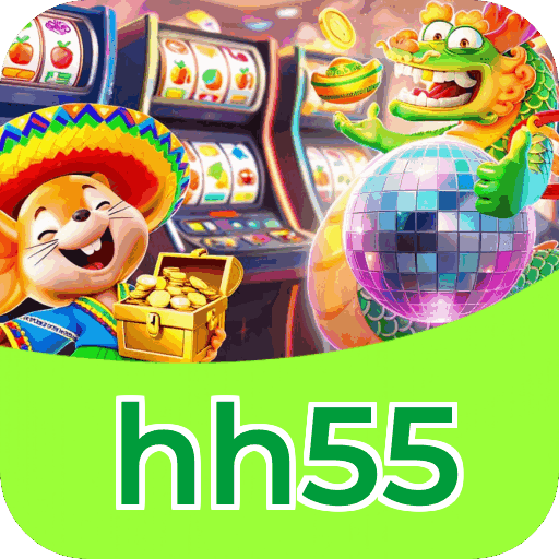 Dealers profissionais da hh55