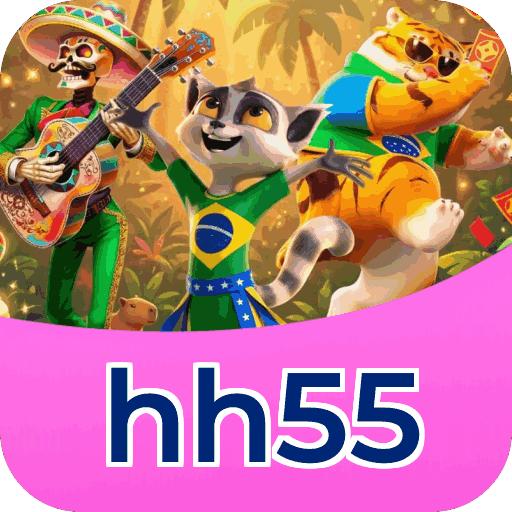 Instalar APK hh55
