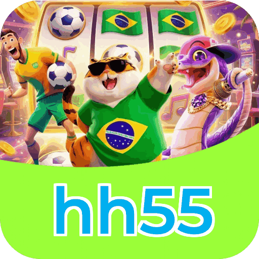 Jogos com maior RTP na hh55