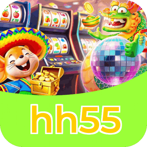 Reload Bonus hh55